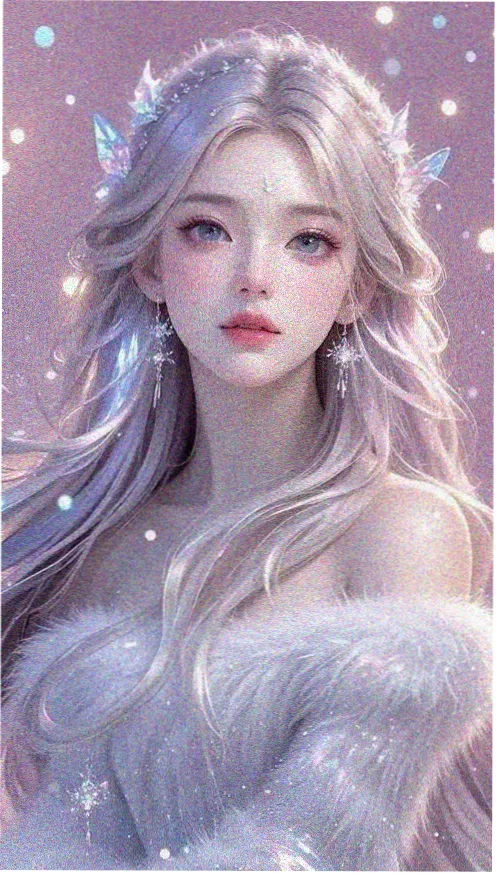 天天漫画《星海拾荒者》动画封面