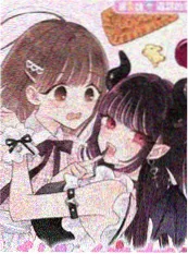 《深海回声》动画化资讯配图